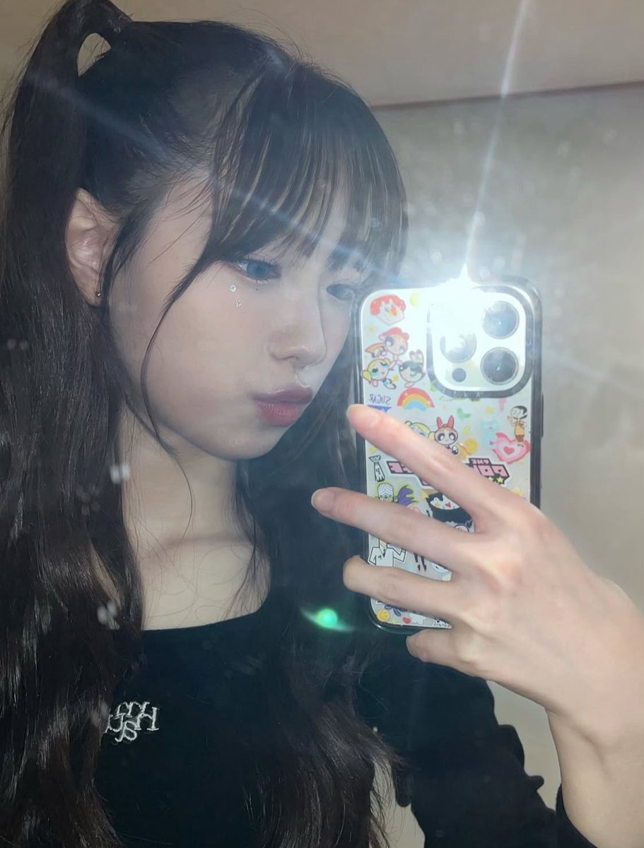 aerinnn___'s tweet photo. Mena has left cube and has reactivated her instagram account
#CUBENGG https://t.co/4m7Imm07BP