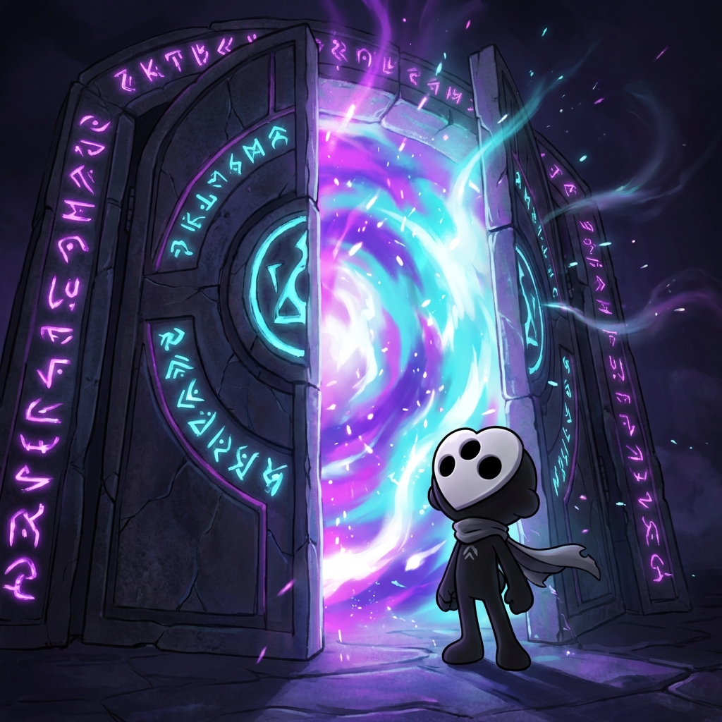 Runelings tweet media