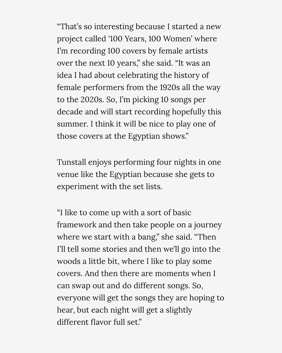 KT Tunstall tweet media