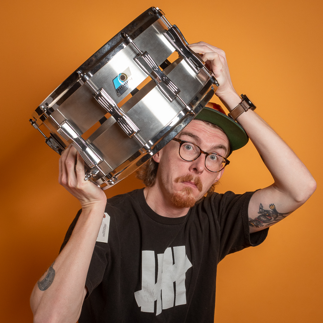 ChicagoDrumExchange tweet media