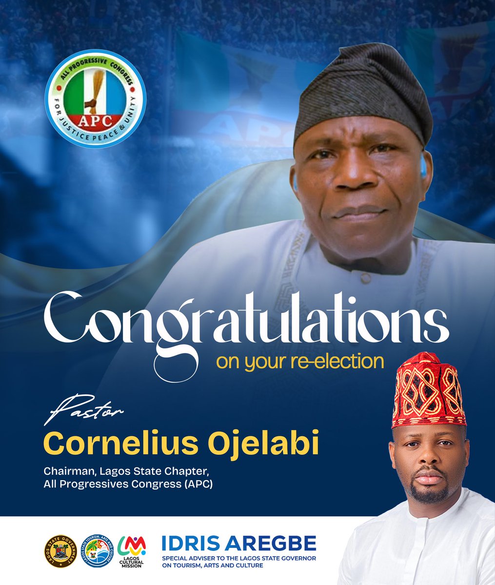 Idris Connecting Nigeria tweet media