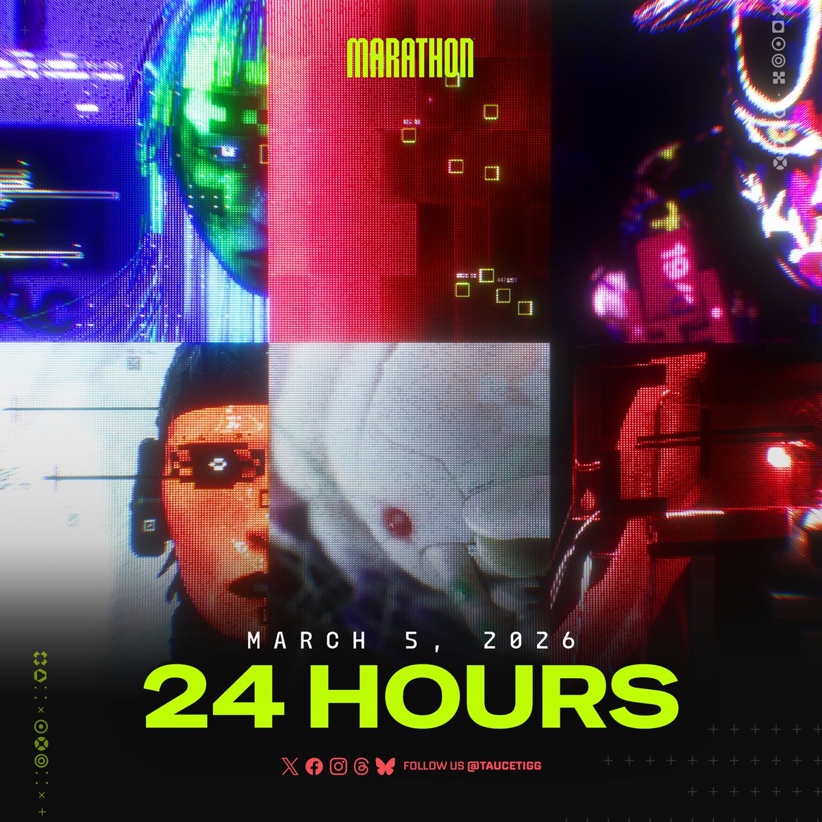 Marathon Bulletin tweet media