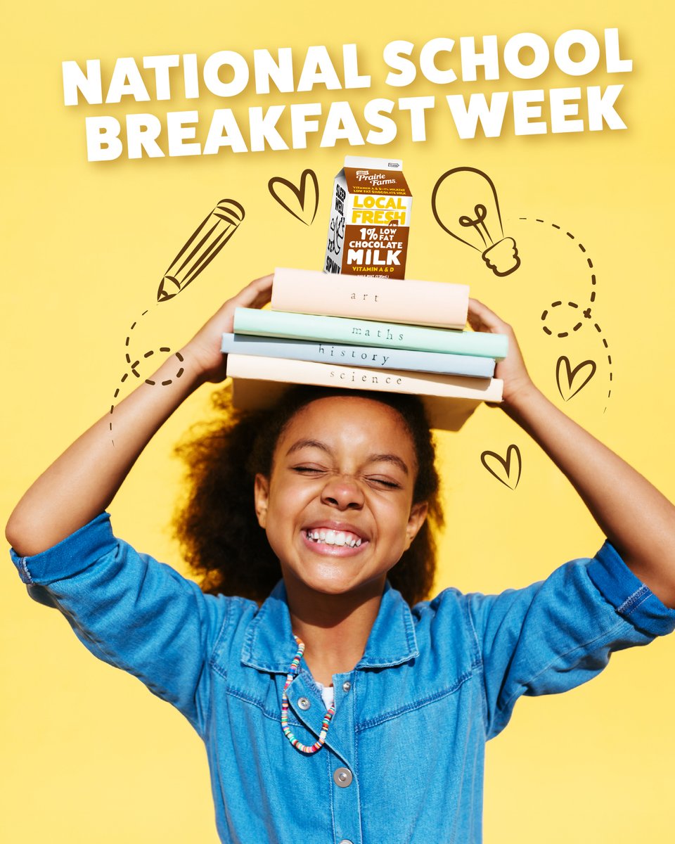 Prairie Farms Dairy, Inc. tweet media