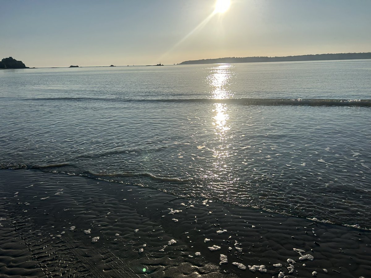 Thisismkt's tweet image. #jersey #sthellier