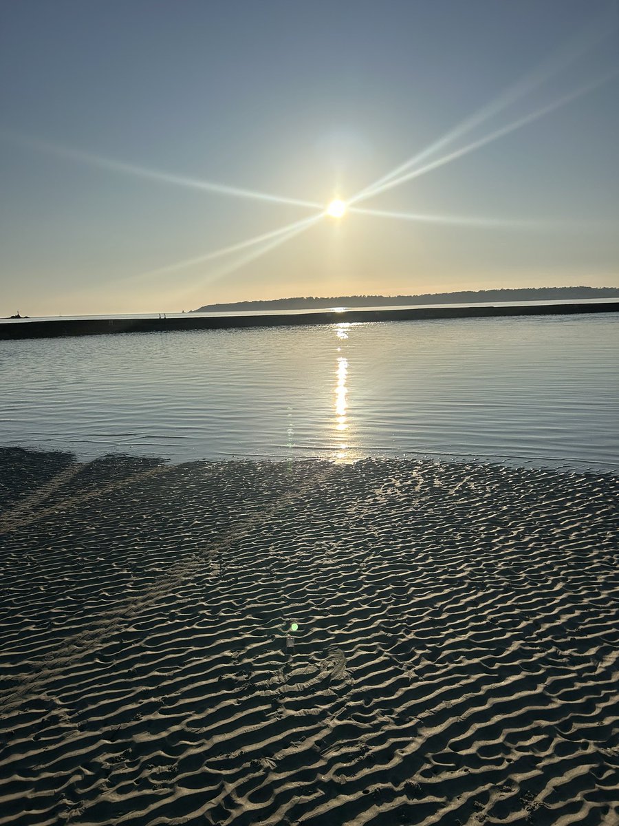 Thisismkt's tweet image. #jersey #sthellier