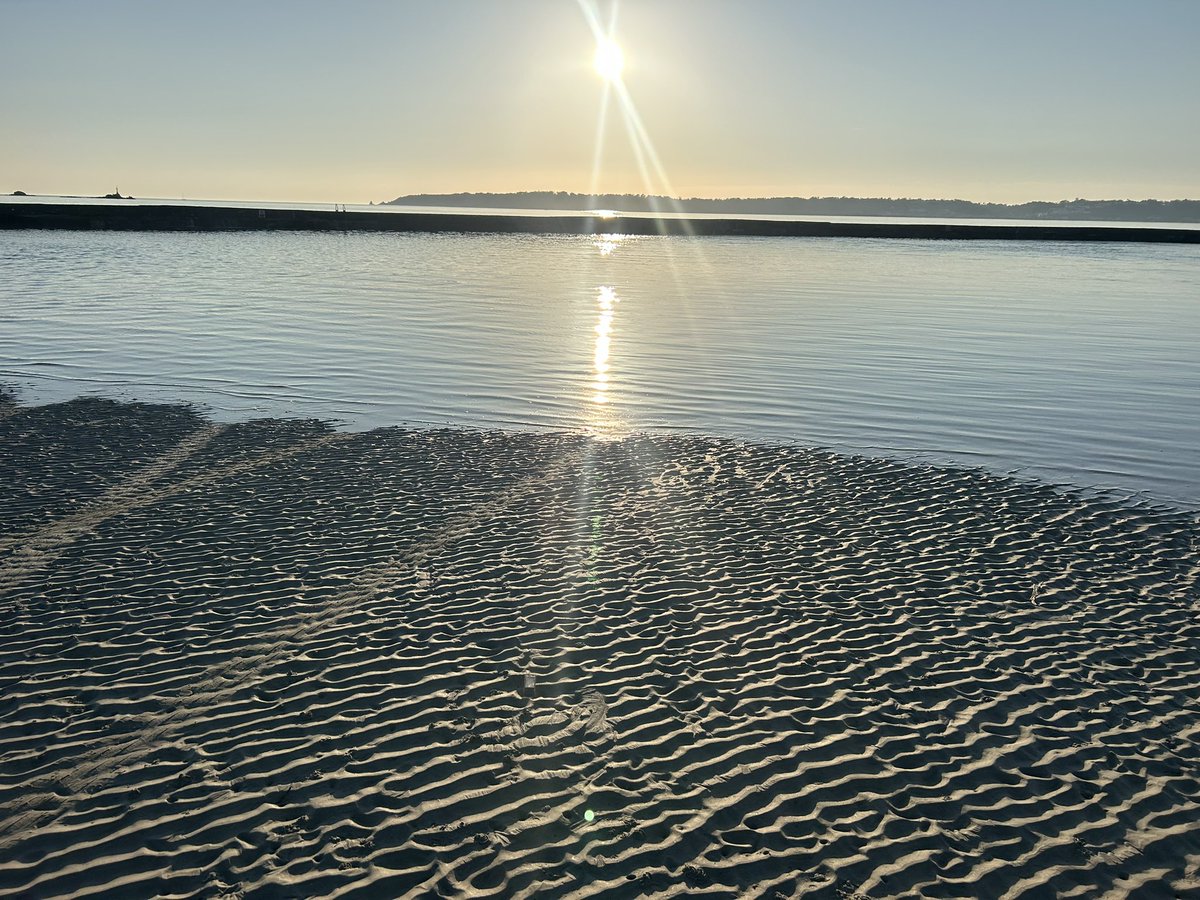 Thisismkt's tweet image. #jersey #sthellier