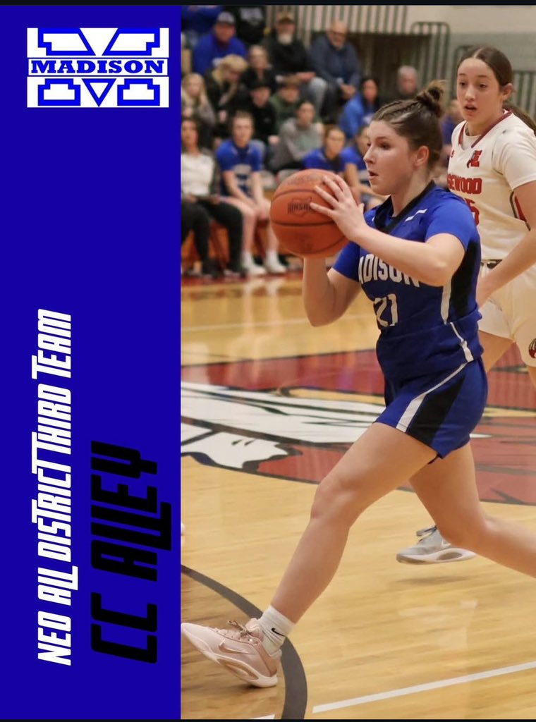 Lady Blue Streaks Basketball tweet media