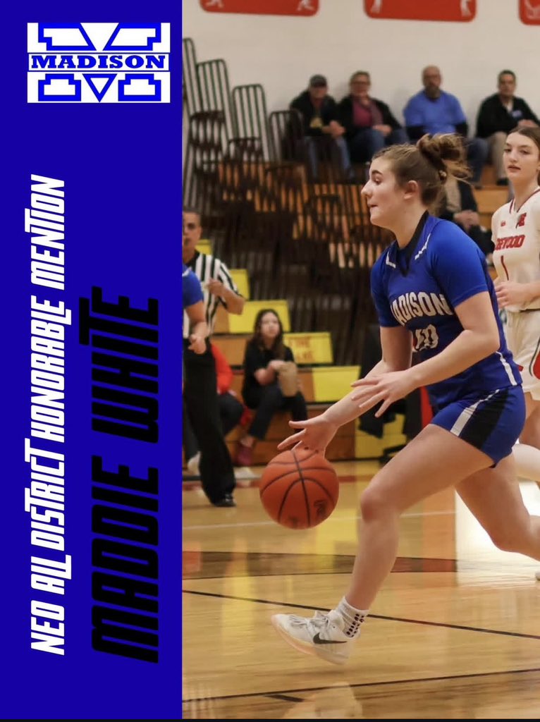 Lady Blue Streaks Basketball tweet media