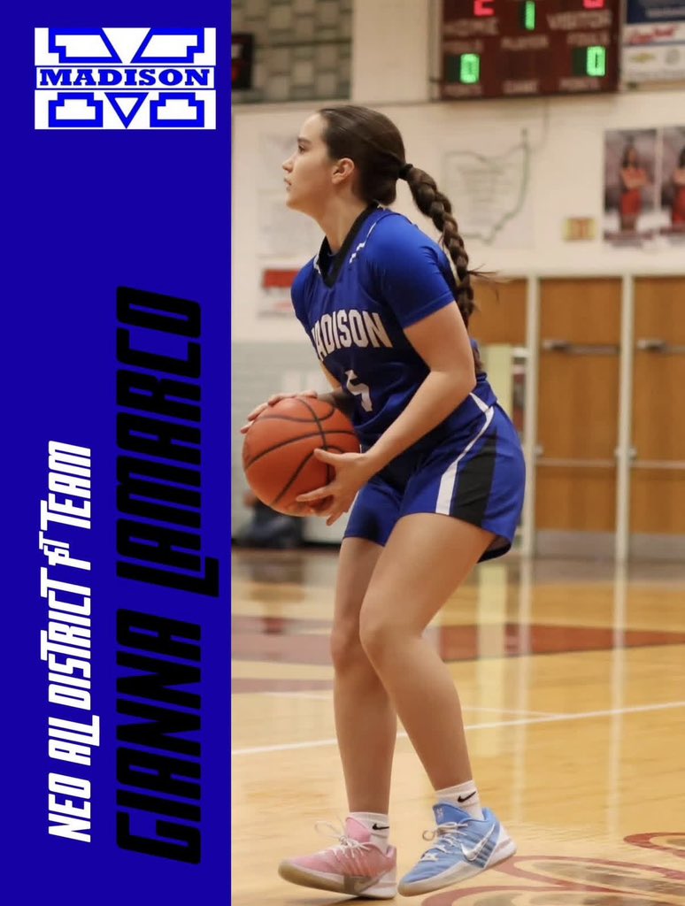 Lady Blue Streaks Basketball tweet media