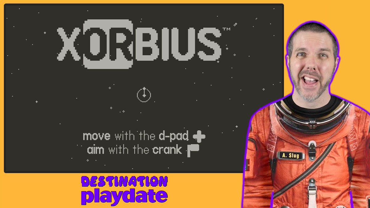 Destination Playdate tweet media