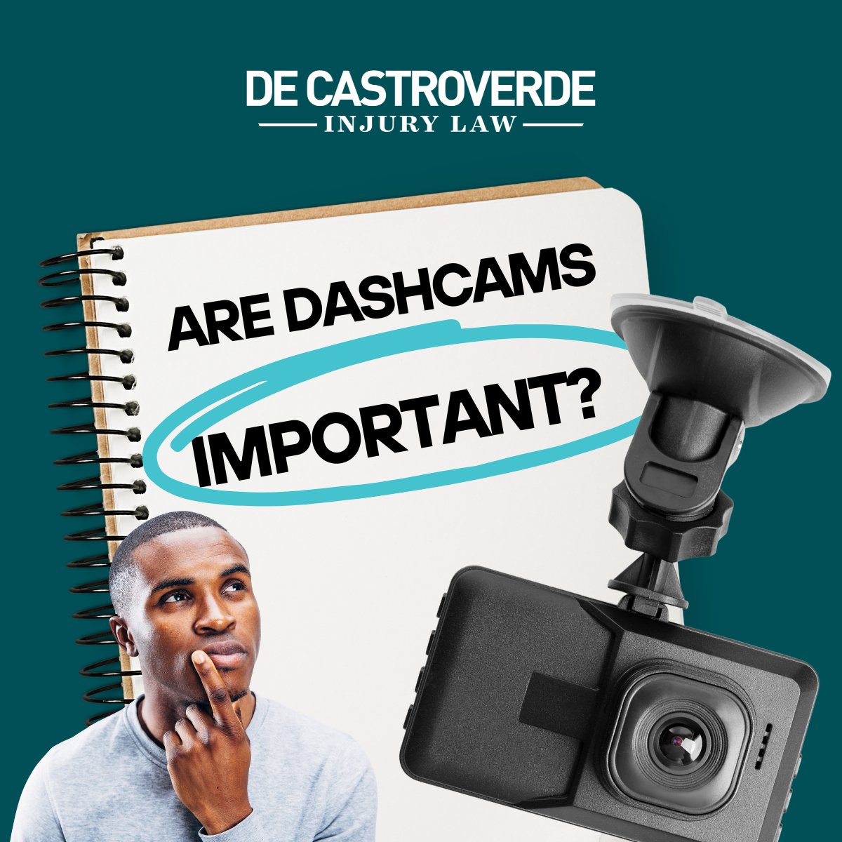 De Castroverde Law tweet media