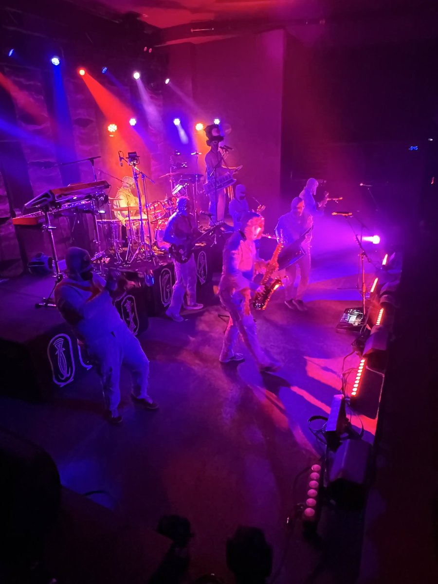 HereComeTheMummies tweet media