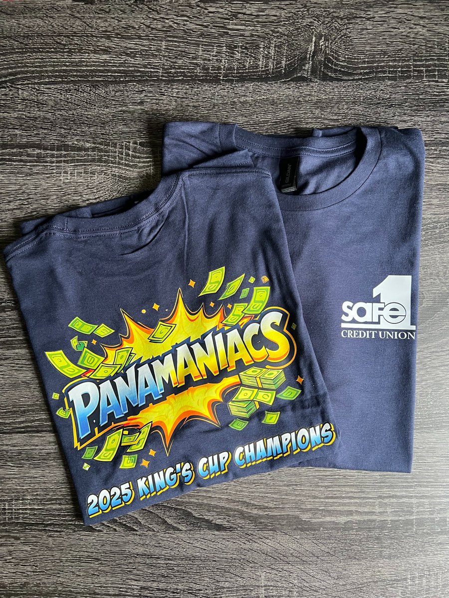 TheMarcomGroup's tweet image. Recent shirt order for @safe1cu 🔥 Loving how these turned out — bold, vibrant, and ready to wear!

#CustomApparel #ScreenPrinting #BrandedMerch #TheMarcomGroup #Safe1CreditUnion