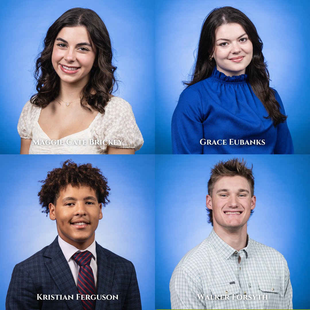 LA Tech College of Business tweet media