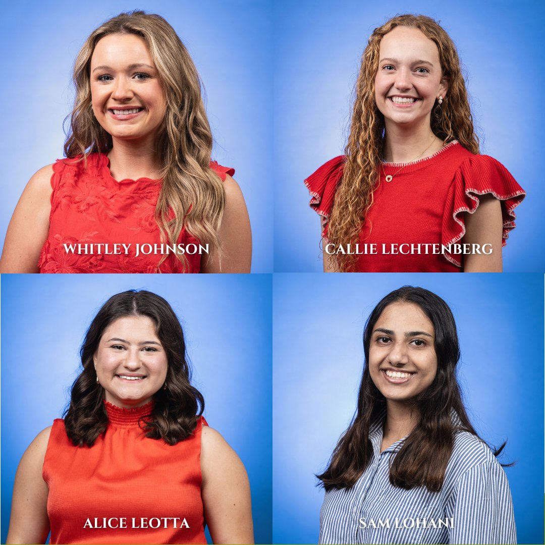 LA Tech College of Business tweet media