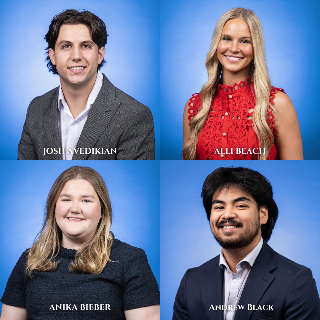 LA Tech College of Business tweet media