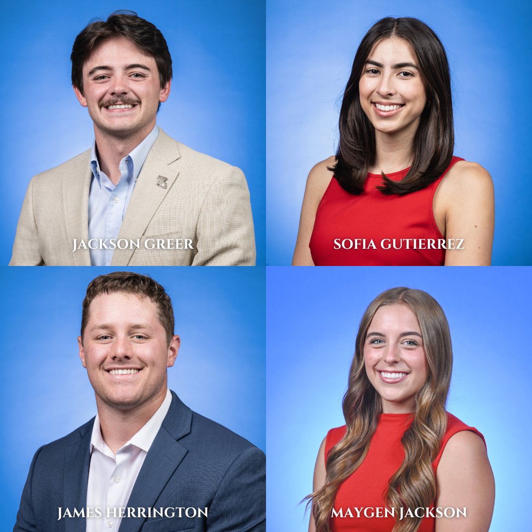 LA Tech College of Business tweet media