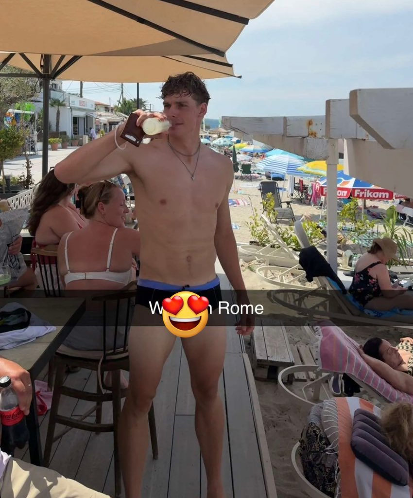 Max “Ball Knower” Tills tweet media