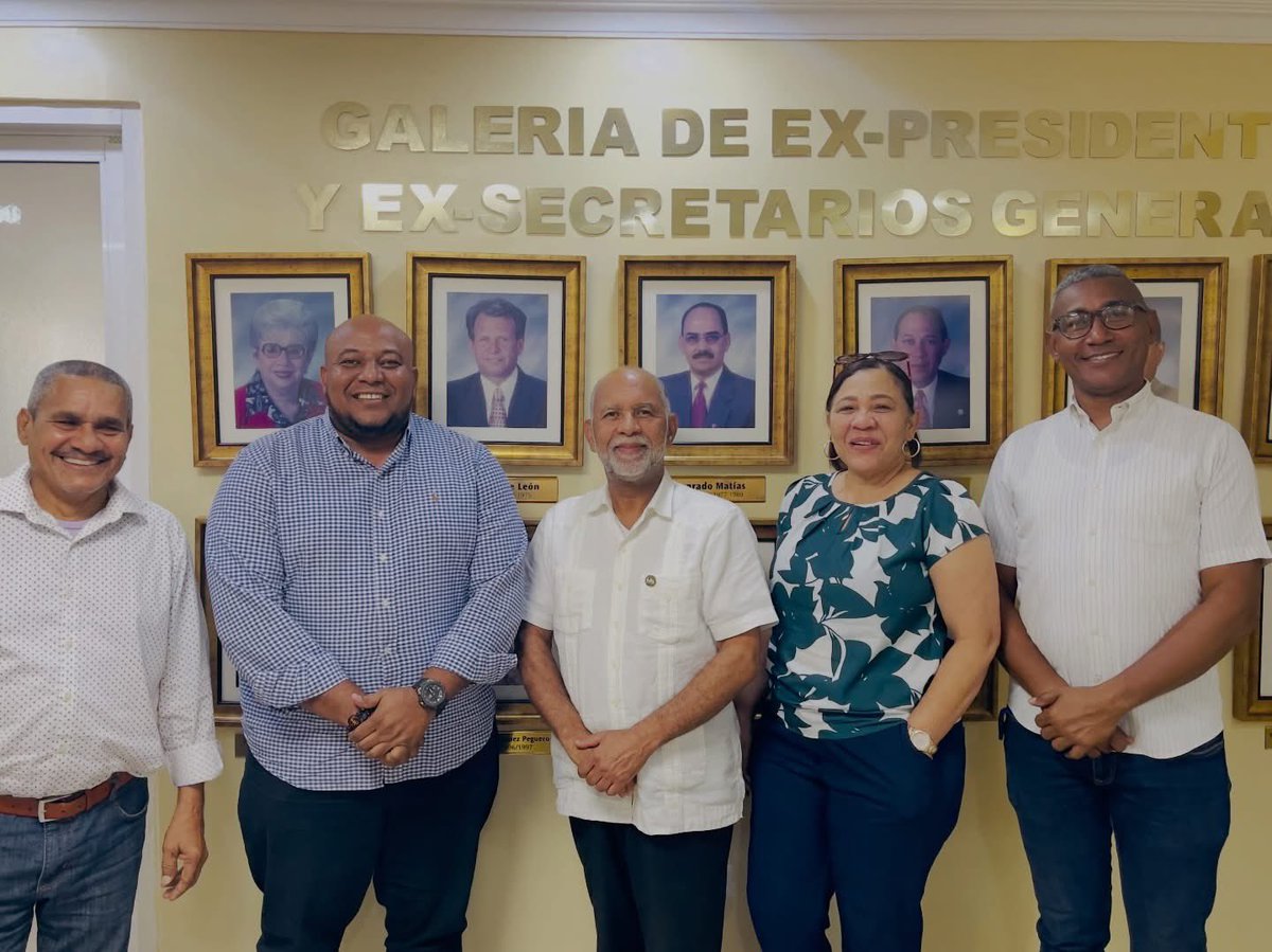 Participación Comunitaria PLD tweet media