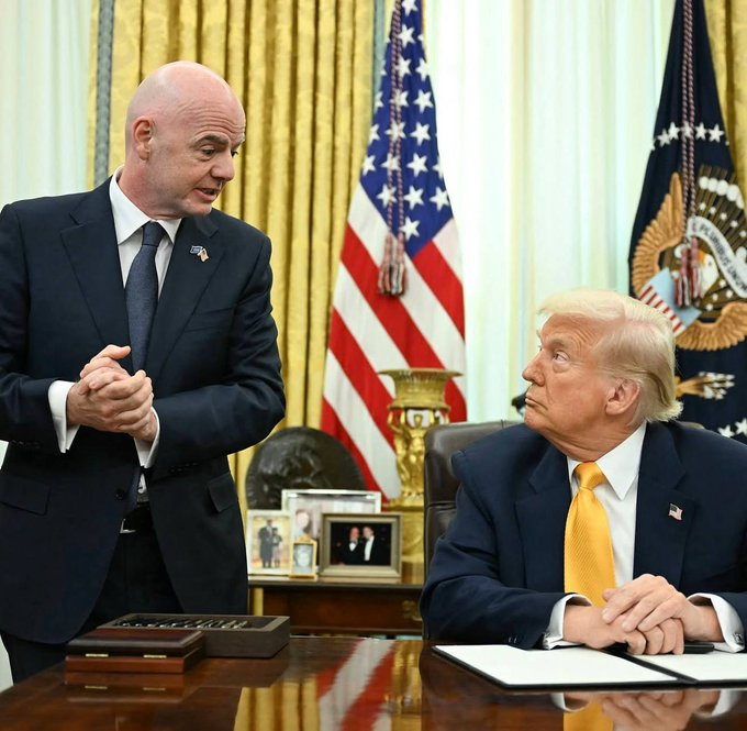 Tendencias tweet media