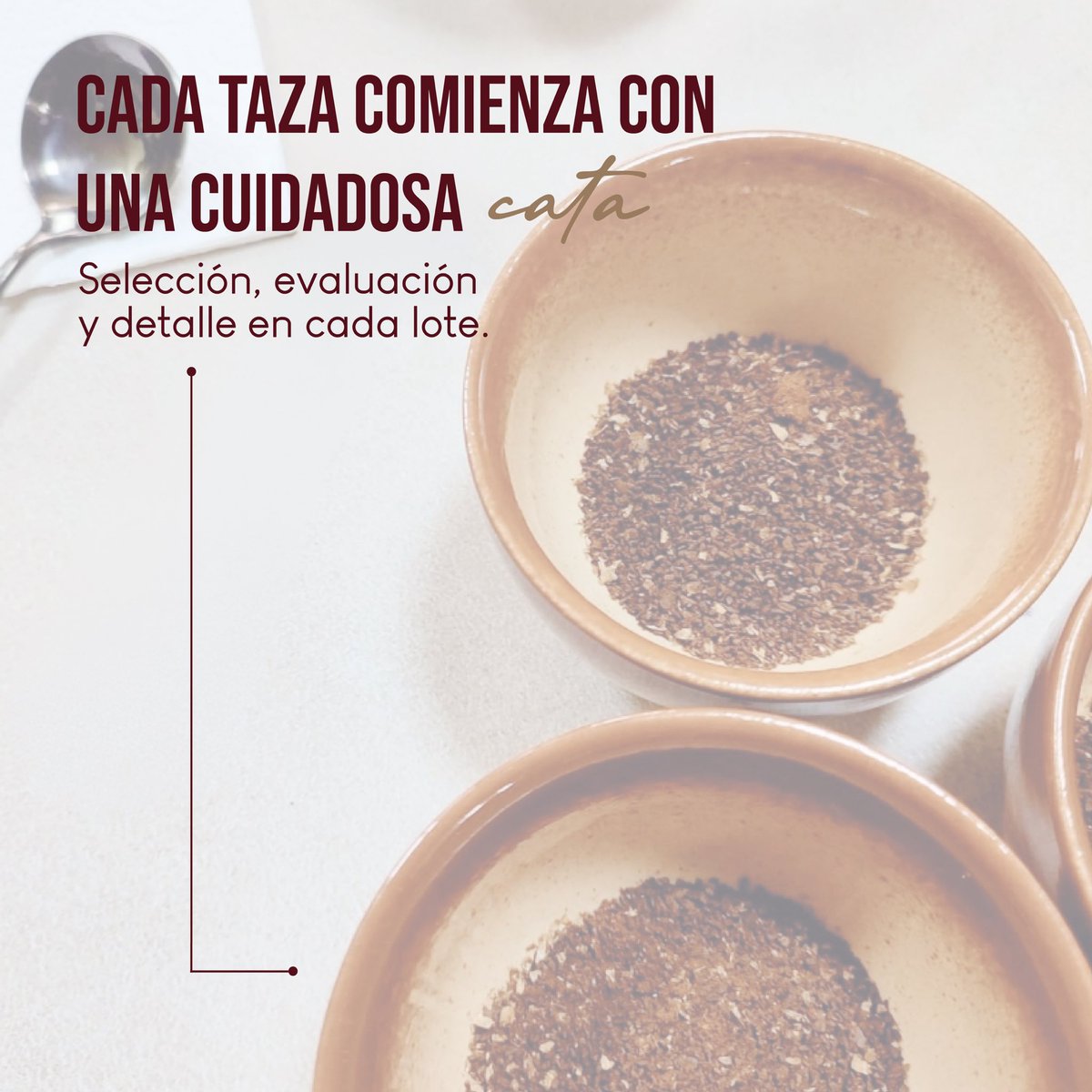 PosdataCafeBO's tweet photo. - Porque el aroma, el sabor y el balance son importantes para nosotros…
☕️💕
#cafeboliviano
#cafedeespecialidad- https://t.co/tCV99ayRoU