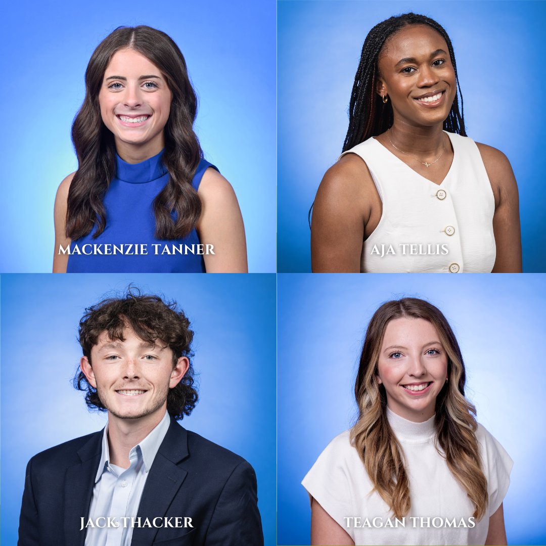 LA Tech College of Business tweet media