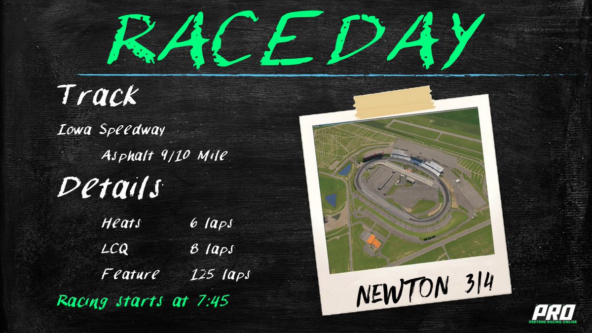 Pretend Racing Online tweet media