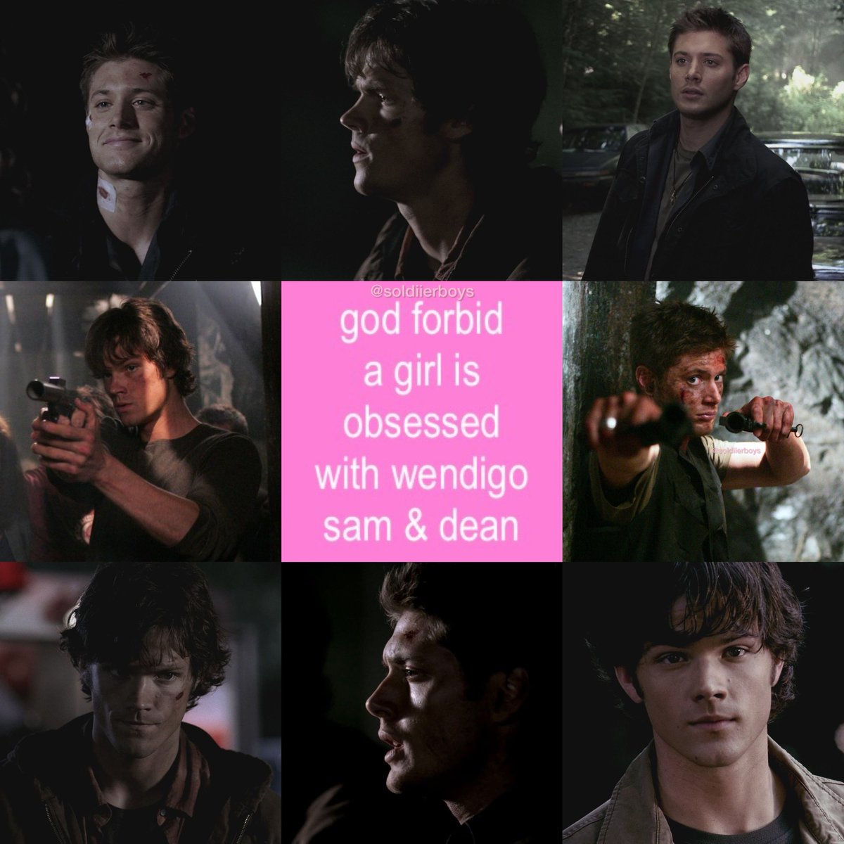 Spencer🍒 (@j2girly) on Twitter photo 