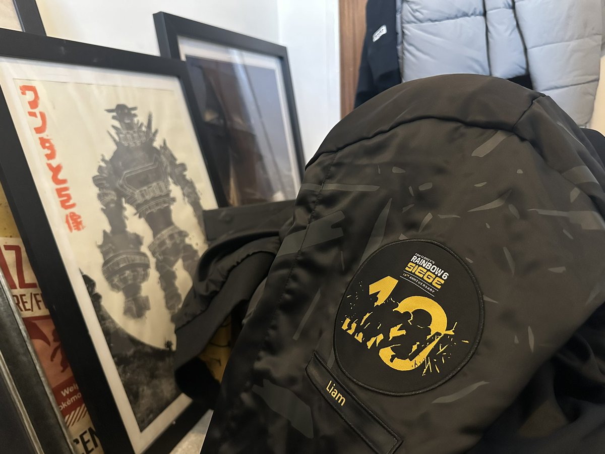 Liam Redman tweet media