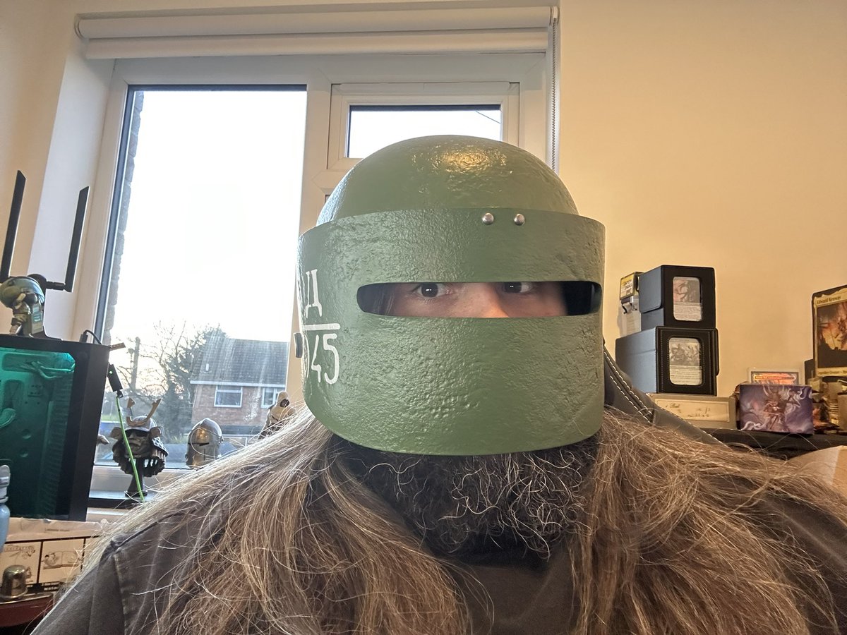 Liam Redman tweet media