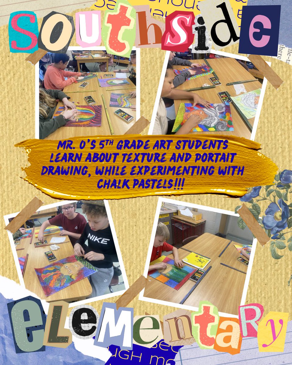 Giles County Schools tweet media