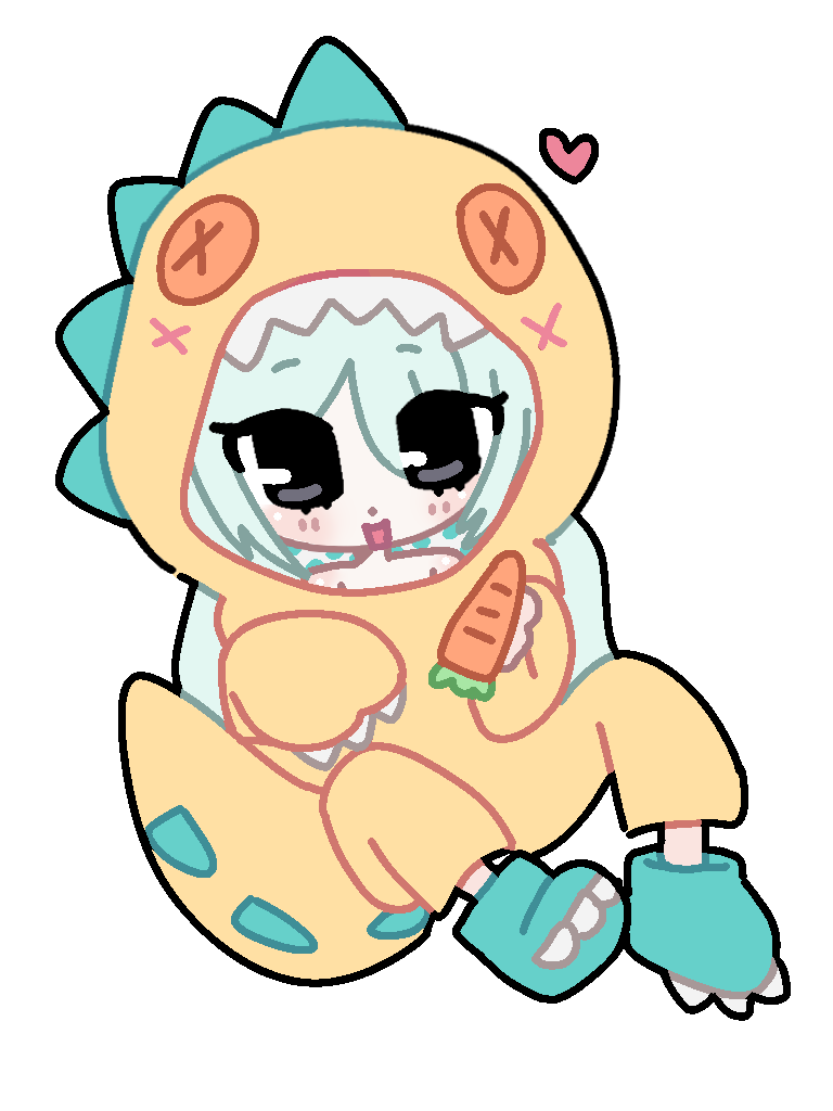 art raffle for #yumetwt !! 🐇🧁

- like, follow &amp; retweet
- comment your oc / yumeship
- if you dont have a yumeship you will get two drawings instead

thank you!
#arttwt #artmoots #yumetwt #yumeship