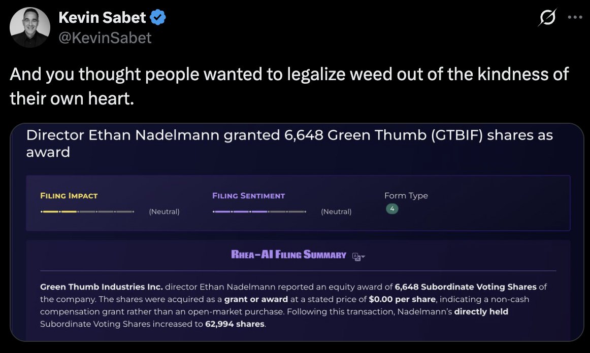 Tom Angell 🌳📰ⓥ tweet media