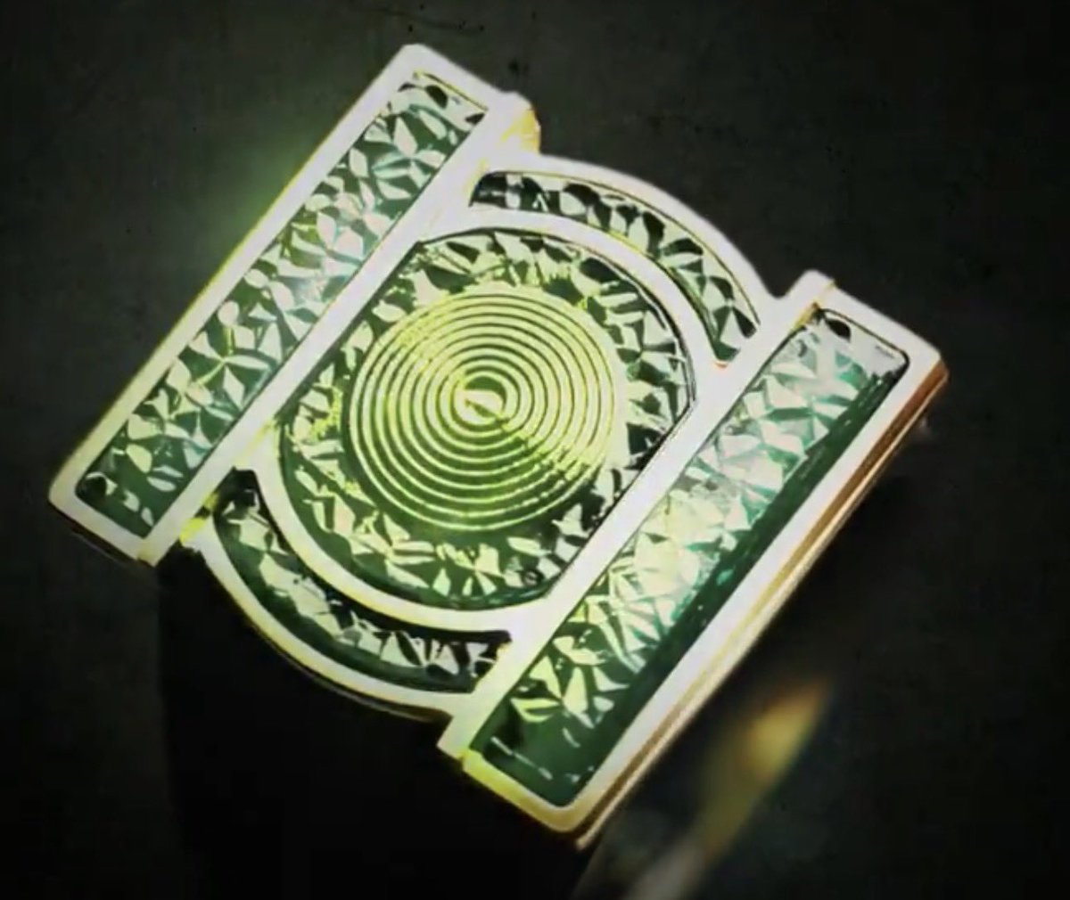 LanternUpdates's tweet image. It’s very clear that many people on Comic Book Twitter lack media literacy

If you’re curious about Lanterns, especially from someone who is passionate about the comics and enjoys diving deep into movies and TV shows, feel free to follow me!

Trailer breakdown coming tomorrow!