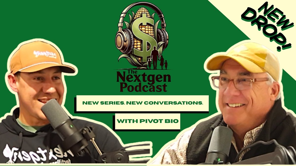 Nextgen Fertilizers tweet media