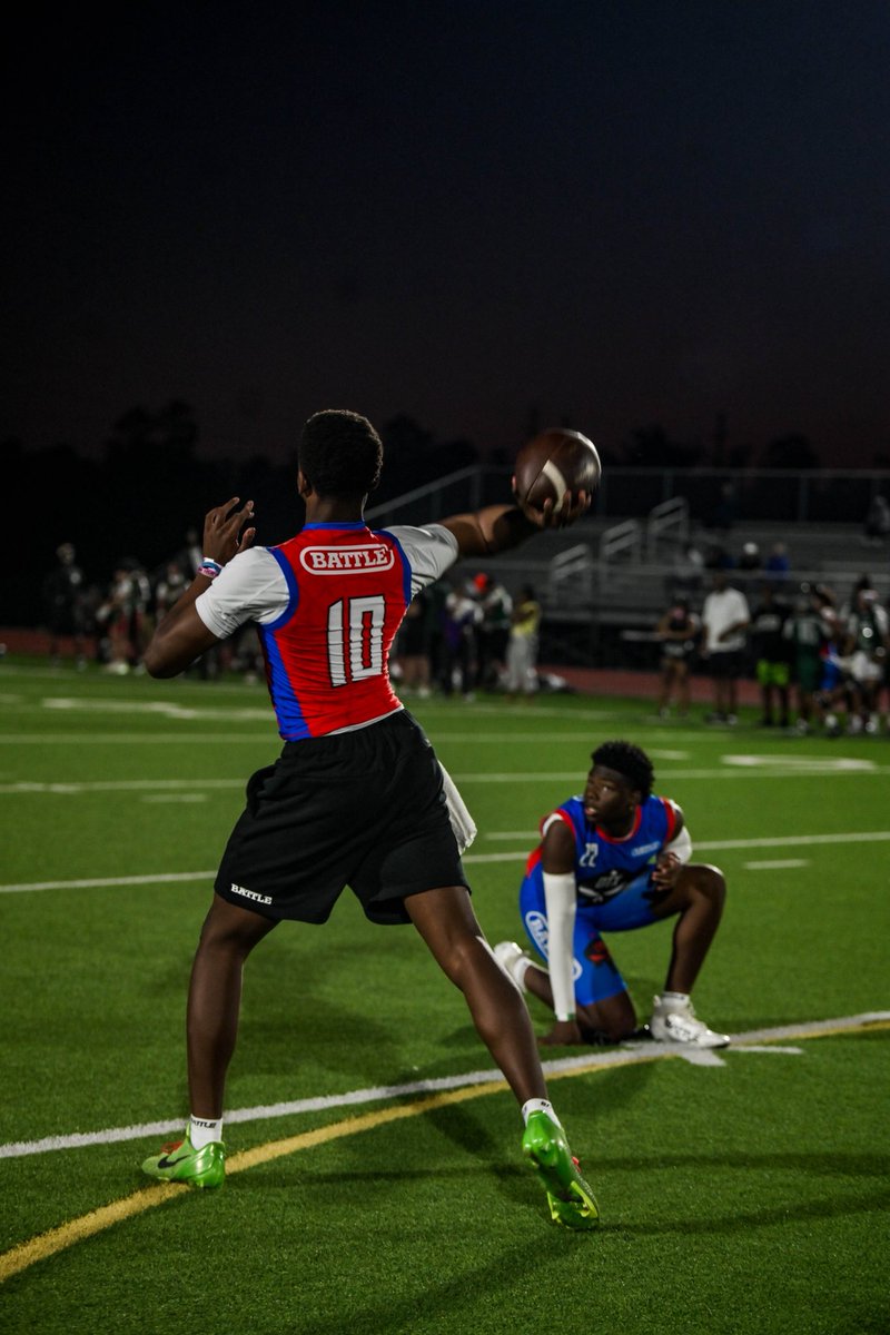 Jamari Milton tweet media