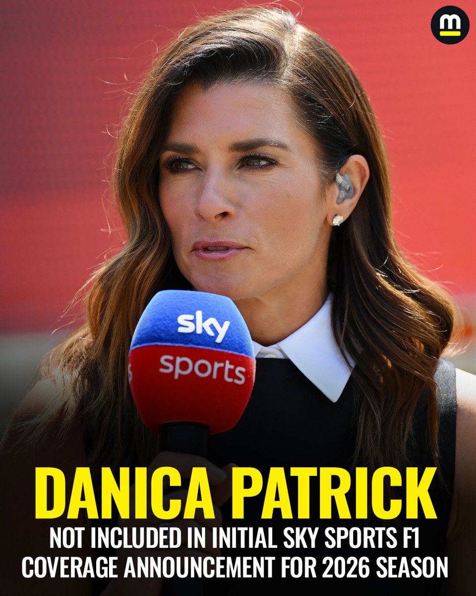 Motorsport tweet media