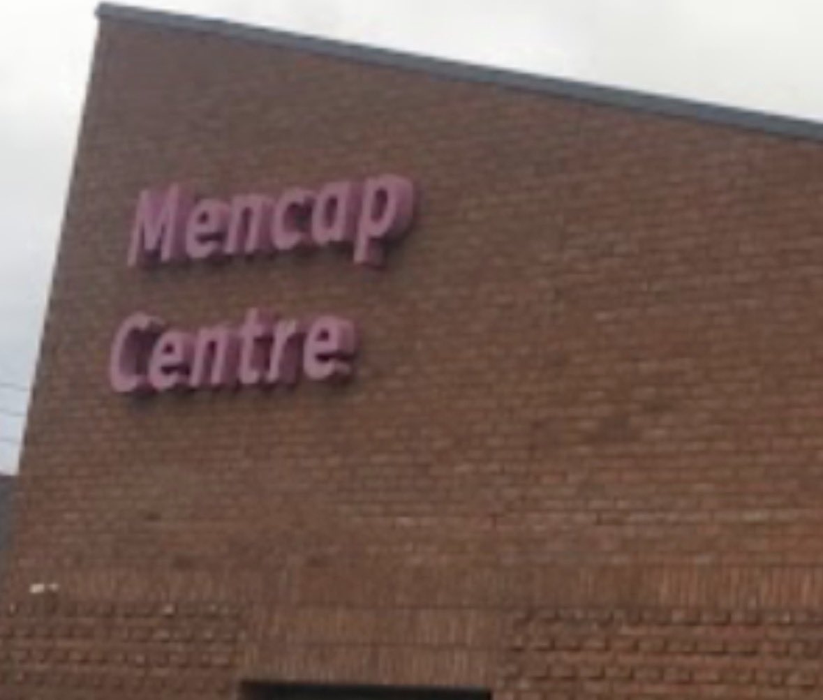 Thomas Haighton BEM tweet media