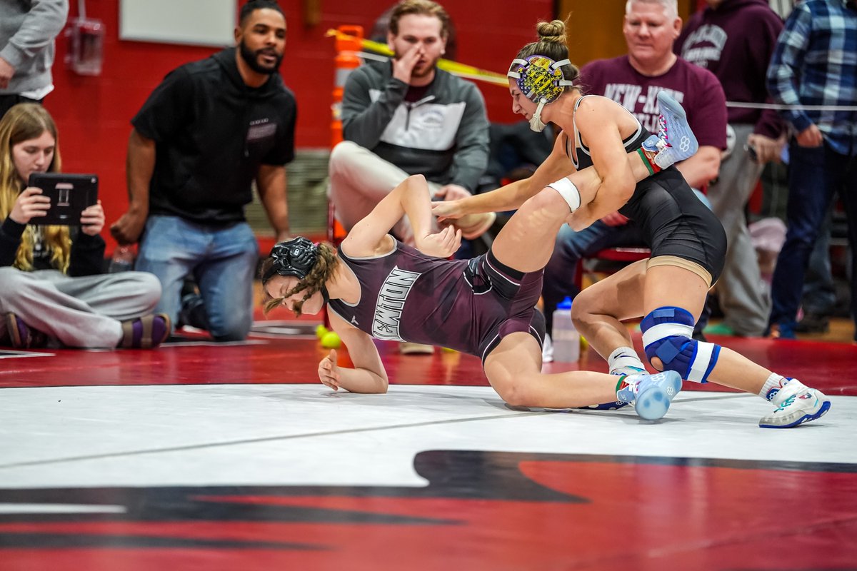 Paramus Catholic tweet media