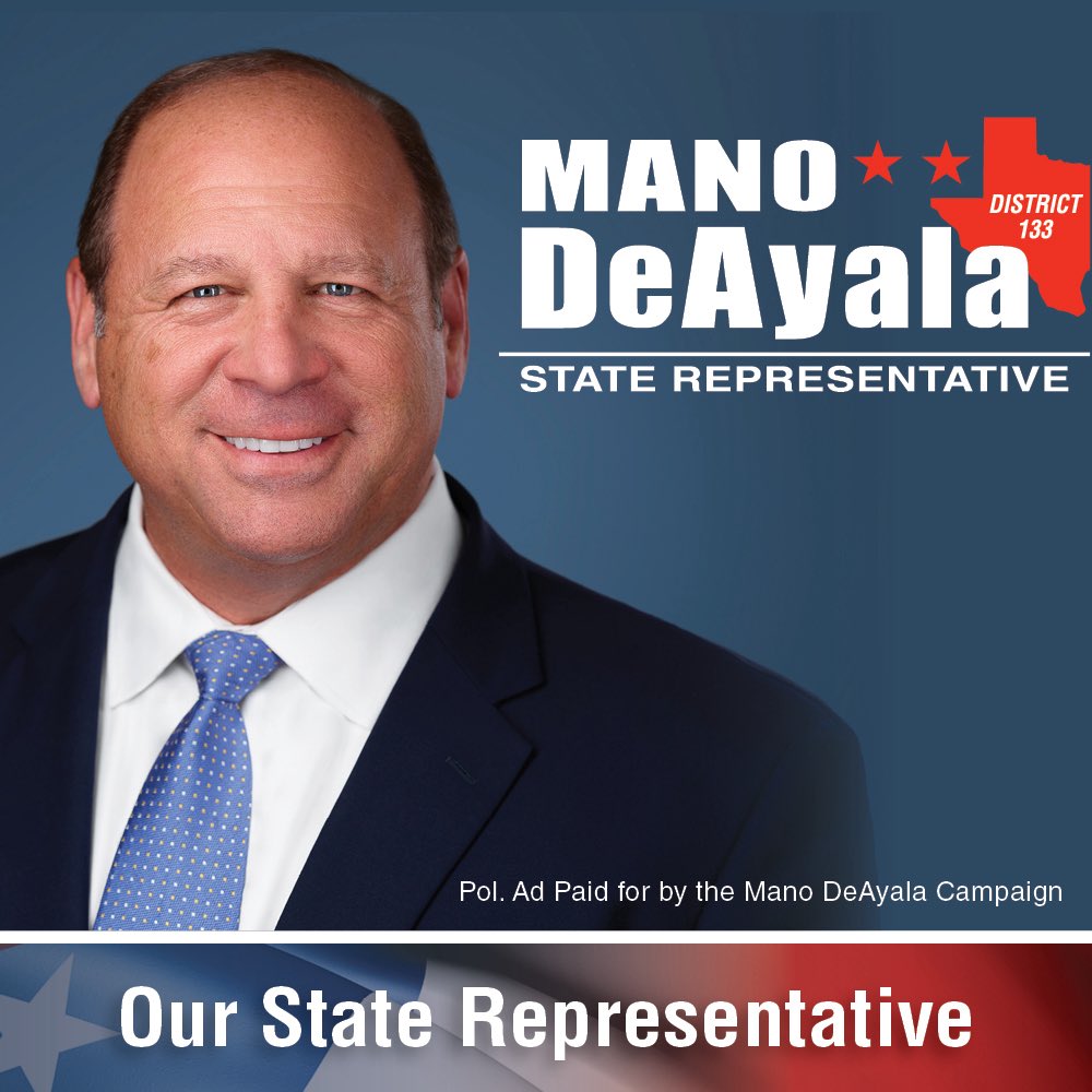 Mano DeAyala tweet media