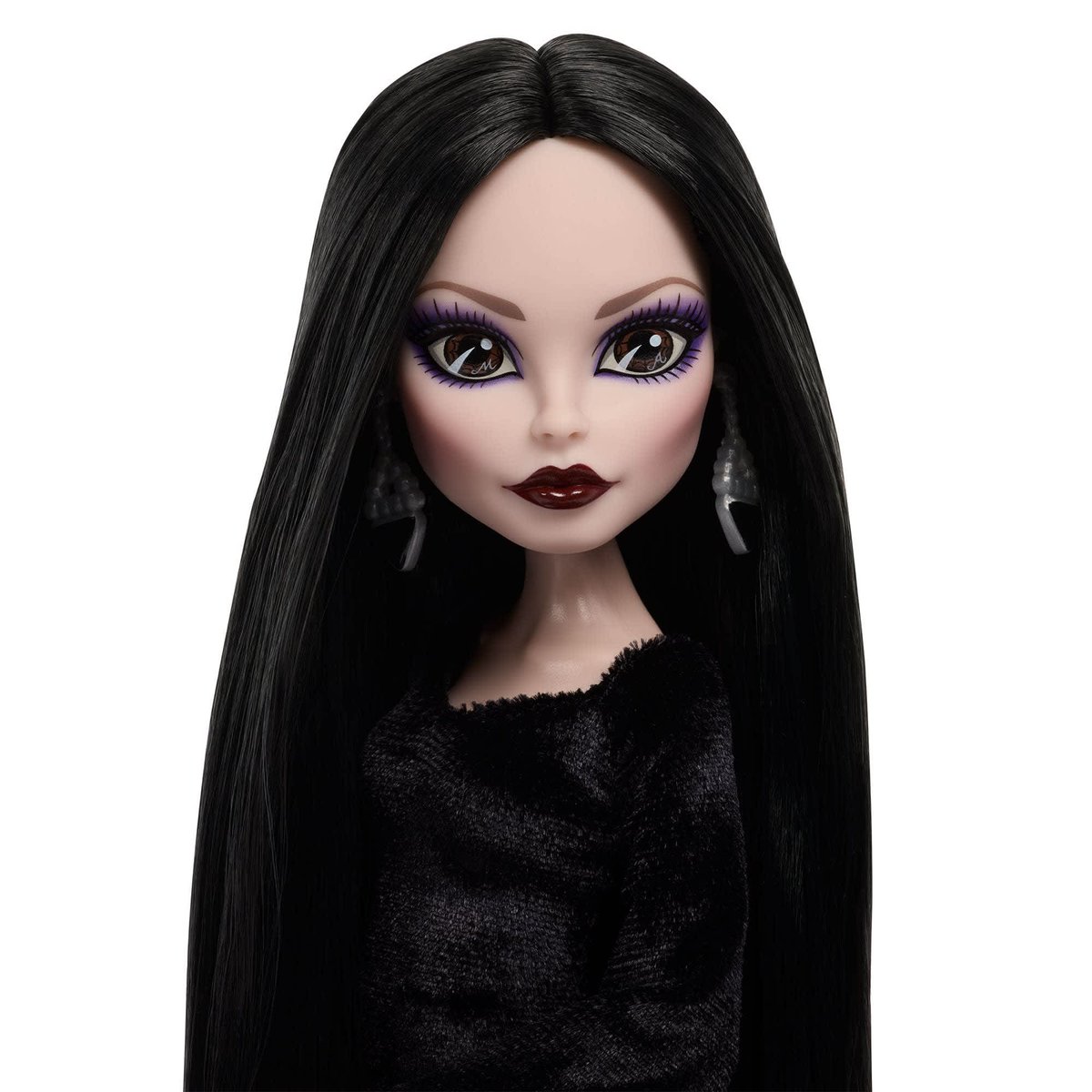 MonsterHighFC's tweet photo. Monster High Morticia is up now on Mattel Creations and Amazon and Smyth's!
Mattel Creations
https://t.co/eizMhjFT4p
Amazon
https://t.co/23wcrzr4Dy
Smyth's
https://t.co/sO31uBNz7G
#monsterhigh #monsterhighmorticia #morticiaaddams #MonsterHighFanClub https://t.co/fKMXkfpkk7