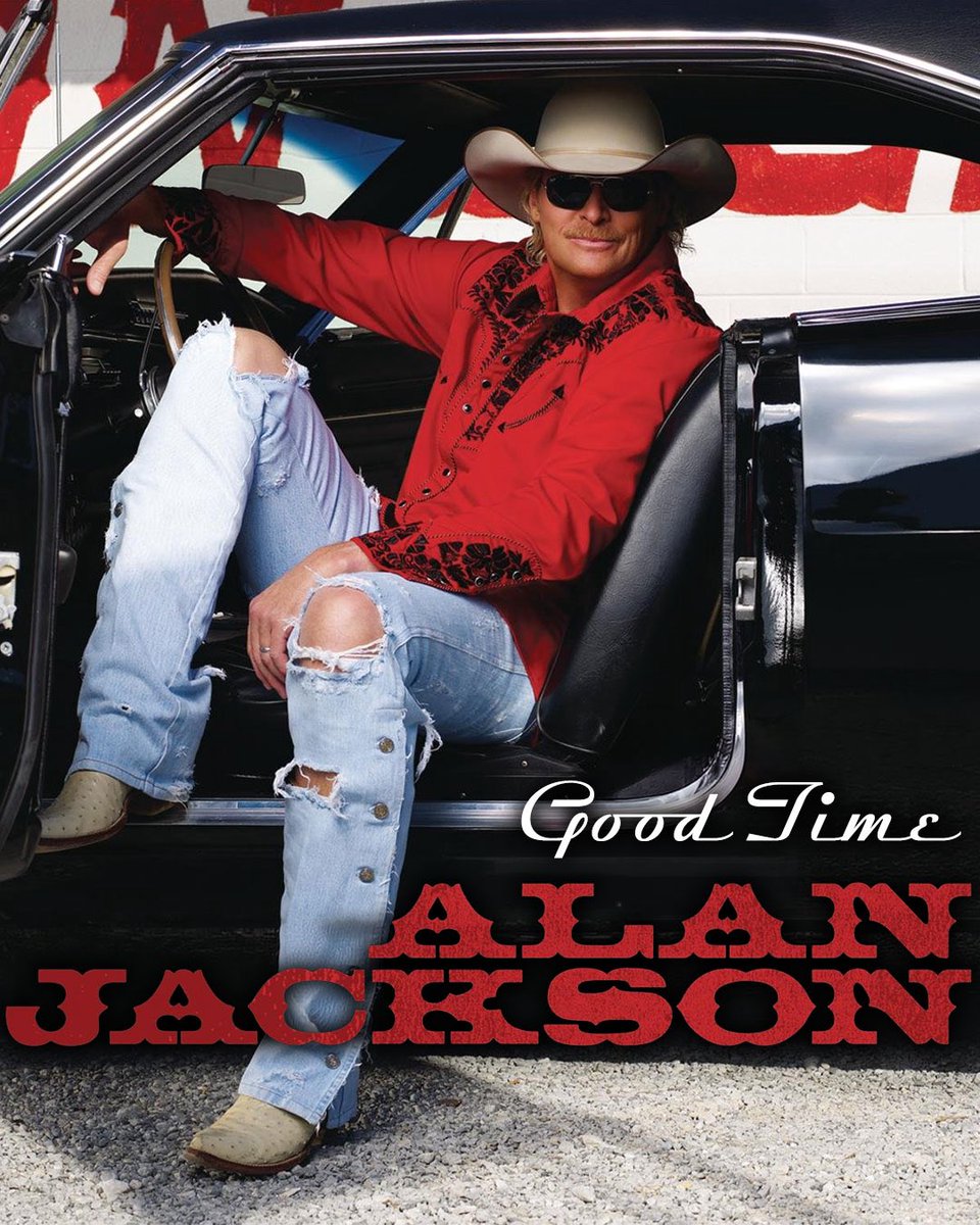 Alan Jackson tweet media