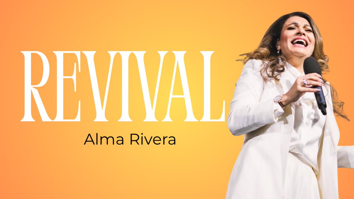 Alma Rivera 🇺🇸 tweet media