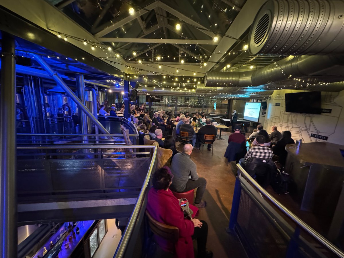 Science in Reading tweet media