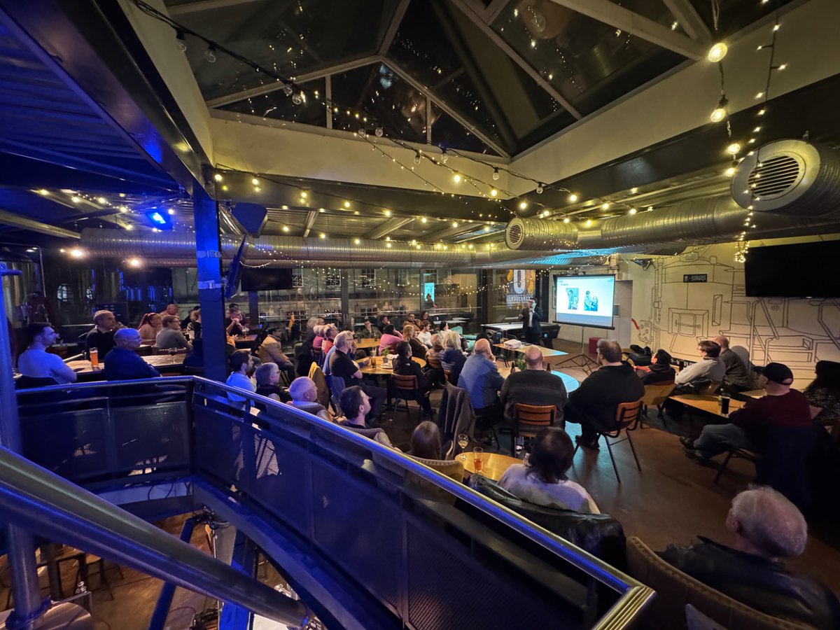 Science in Reading tweet media