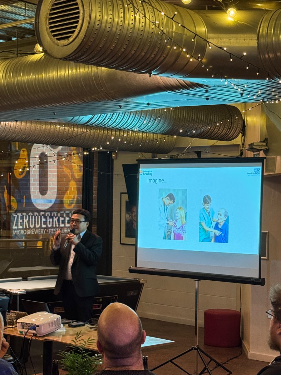 Science in Reading tweet media