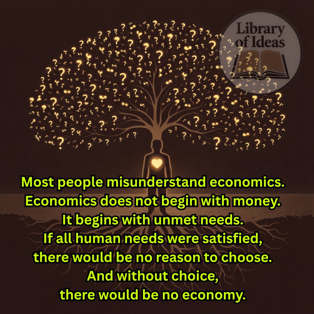 Library of Ideas tweet media