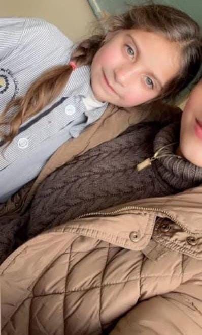 Maram ve Miral. Tam iftar saati bombalanan Lübnan’da katledilen iki güzel evlat. Hesabını kimse sormuyor.

İsrail’i desteklemek, onun propagandasını yapmak fikir özgürlüğü filan değil, suçların en büyüğü sayılmalıdır.