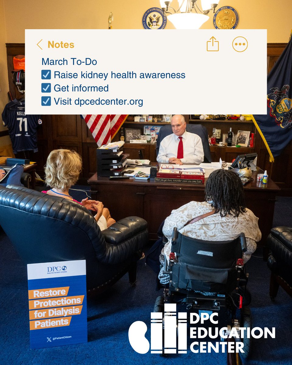 DPC Education Center tweet media