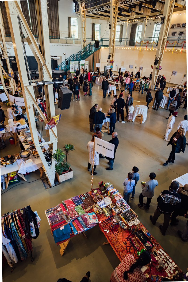 India in Slovakia tweet media